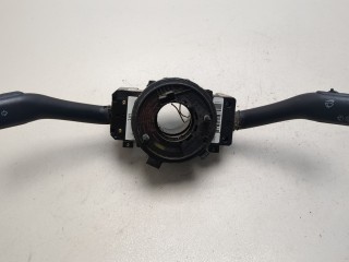 Переключатель поворотов и дворников (стрекоза) Audi A6 1997-2001