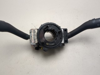 Переключатель поворотов и дворников (стрекоза) Volkswagen Golf 4 1997-2006