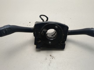 Переключатель поворотов и дворников (стрекоза) Audi A3 2000-2003