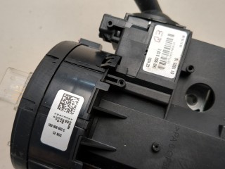 Переключатель поворотов и дворников (стрекоза), ориг. номер 1K0953549CP, Volkswagen Tiguan 2006-2011