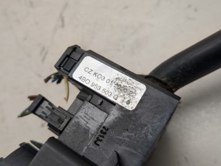 Переключатель поворотов и дворников (стрекоза), ориг. номер 8L0953513G, 4B0953503G, Volkswagen Passat 2000-2005