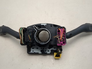 Переключатель поворотов и дворников (стрекоза), ориг. номер 4B0953503H, Volkswagen Golf 4 1997-2006