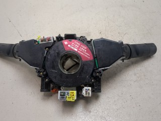 Переключатель поворотов и дворников (стрекоза), ориг. номер 25540CC001, 25260CA000, 25567AC725, Nissan Murano 2002-2008