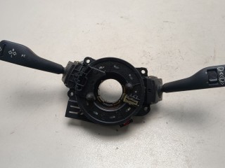 Переключатель поворотов и дворников (стрекоза) BMW 5 серия 2000-2004