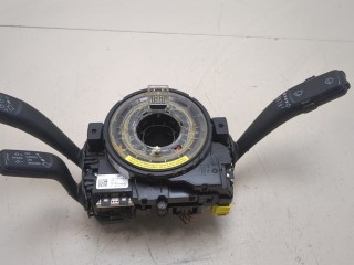 Переключатель поворотов и дворников (стрекоза) Audi A4 (B8) 2007-2012