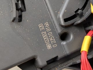 Переключатель поворотов и дворников (стрекоза), Renault Clio 2003-2013