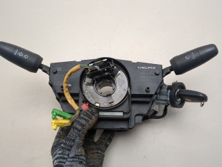Переключатель поворотов и дворников (стрекоза), ориг. номер 12274700, Opel Corsa 2006-2011