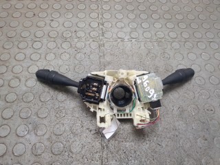 Переключатель поворотов и дворников (стрекоза), ориг. номер MR979451, Mitsubishi Colt 2002-2012