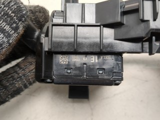 Переключатель поворотов и дворников (стрекоза), ориг. номер BDEL66122A, BDEL66128A, Mazda 3 (BP) 2019-2026