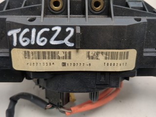 Переключатель поворотов и дворников (стрекоза), ориг. номер 8637377, Volvo S40 2003-2007