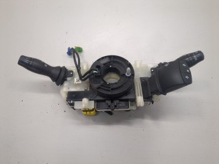 Переключатель поворотов и дворников (стрекоза) Renault Laguna 3 2007-2012