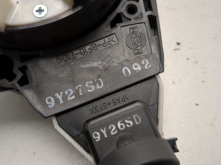 Переключатель поворотов и дворников (стрекоза), Nissan Note E11 2008-2013