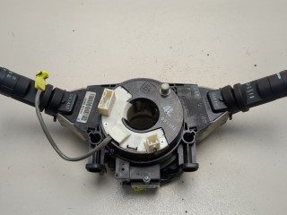 Переключатель поворотов и дворников (стрекоза) Nissan Qashqai 2006-2010