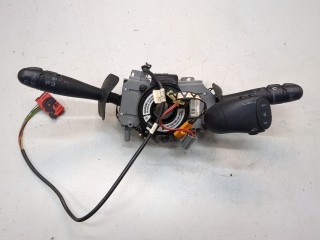Переключатель поворотов и дворников (стрекоза) Renault Scenic 1999-2003