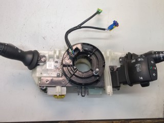 Переключатель поворотов и дворников (стрекоза) Renault Megane 2008-2014