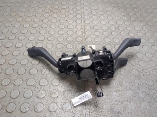 Переключатель поворотов и дворников (стрекоза), ориг. номер 3C9953502B, Volkswagen Passat 2011-2015