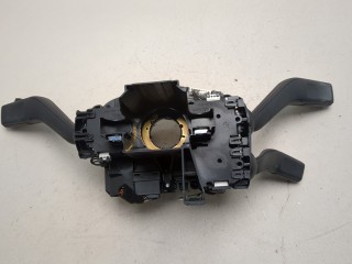 Переключатель поворотов и дворников (стрекоза), ориг. номер 3C9953502B, Volkswagen Passat 2011-2015