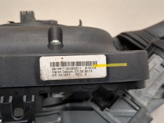 Переключатель поворотов и дворников (стрекоза), Opel Zafira B 2008-2014