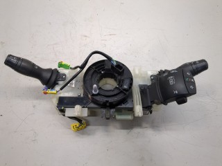 Переключатель поворотов и дворников (стрекоза), Renault Scenic 2009-2012