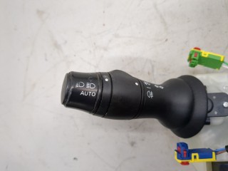 Переключатель поворотов и дворников (стрекоза), ориг. номер 255670019R, Renault Scenic 2009-2012