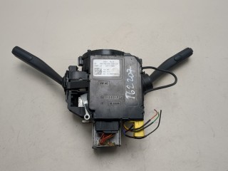 Переключатель поворотов и дворников (стрекоза) Skoda Octavia 2000-2011