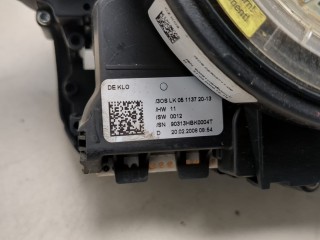 Переключатель поворотов и дворников (стрекоза), ориг. номер 8K0953568G, 8K0953502C, Audi A4 (B8) 2007-2012