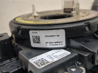 Переключатель поворотов и дворников (стрекоза), ориг. номер 8K0953568G, 8K0953502C, Audi A4 (B8) 2007-2012