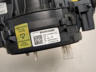 Переключатель поворотов и дворников (стрекоза), ориг. номер 8K0953568G, 8K0953502C, Audi A4 (B8) 2007-2012
