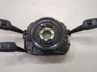 Переключатель поворотов и дворников (стрекоза) BMW 3 серия 2001-2006