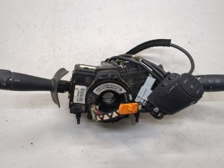 Переключатель поворотов и дворников (стрекоза) Renault Kangoo 2003-2009