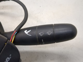 Переключатель поворотов и дворников (стрекоза), Renault Kangoo 2003-2009
