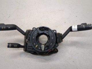 Переключатель поворотов и дворников (стрекоза) Land Rover Range Rover 2002-2005