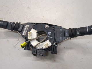 Переключатель поворотов и дворников (стрекоза) Nissan Qashqai 2010-2013