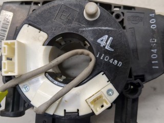 Переключатель поворотов и дворников (стрекоза), ориг. номер 25260JD01A, B5567BH00A, 25540JD03A, Nissan Qashqai 2010-2013