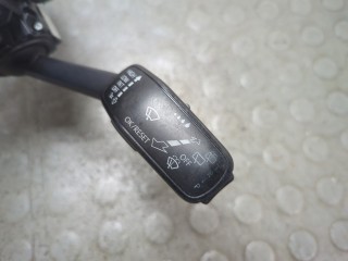 Переключатель поворотов и дворников (стрекоза), ориг. номер 5Q0953513Q, Skoda Octavia 2013-2017