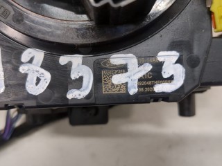 Переключатель поворотов и дворников (стрекоза), Ford Explorer 2019-2024