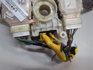 Переключатель поворотов и дворников (стрекоза), ориг. номер 9340125610, Hyundai Accent 1999-2012