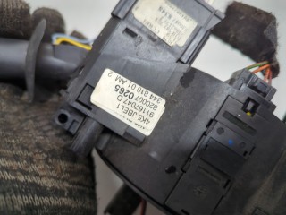 Переключатель поворотов и дворников (стрекоза), Opel Vivaro 2001-2006