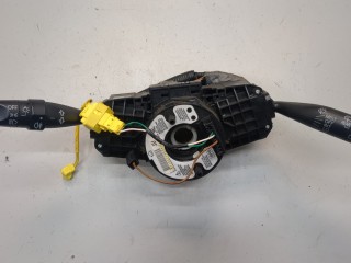Переключатель поворотов и дворников (стрекоза) Honda Civic 2003-2005