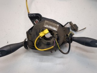 Переключатель поворотов и дворников (стрекоза) Ford Transit 2000-2006