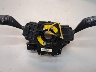 Переключатель поворотов и дворников (стрекоза) Ford C-Max 2007-2010
