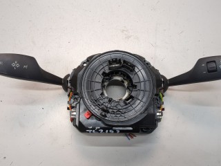 Переключатель поворотов и дворников (стрекоза) BMW 5 F10 2009-2013