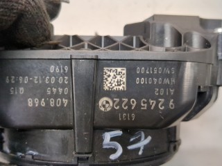 Переключатель поворотов и дворников (стрекоза), ориг. номер 61319354047, 9354047, BMW 5 F10 2009-2013