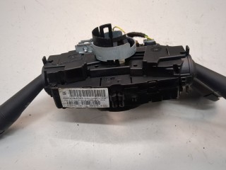 Переключатель поворотов и дворников (стрекоза), ориг. номер 98072680ZD, Peugeot 308 2013-2017
