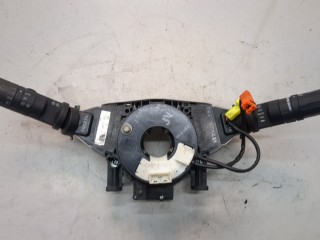 Переключатель поворотов и дворников (стрекоза) Nissan Qashqai 2006-2010