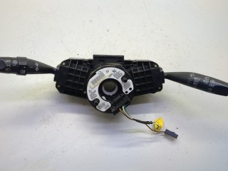 Переключатель поворотов и дворников (стрекоза) Honda CR-V 2001-2004