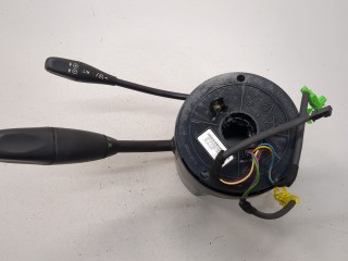 Переключатель поворотов и дворников (стрекоза) Mercedes C W203 2000-2004