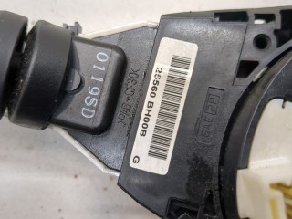 Переключатель поворотов и дворников (стрекоза), Nissan Note E11 2008-2013