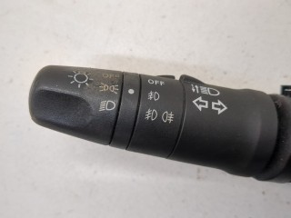 Переключатель поворотов и дворников (стрекоза), Nissan Note E11 2008-2013