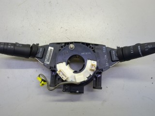 Переключатель поворотов и дворников (стрекоза) Nissan Note E11 2008-2013